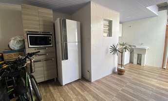 Imagem 3: Casa Térrea para venda com 2 quartos em Centro - Mogi das Cruzes - SP