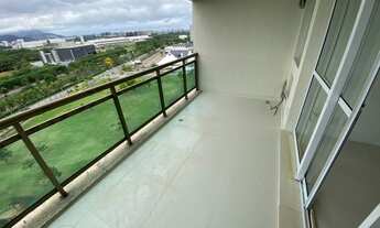 Imagem: Apartamento para venda com 112 metros quadrados