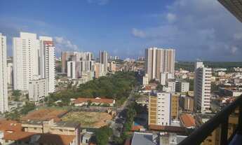 Imagem 5: COCÓ, COBERTURA DUPLEX, 260 METROS QUADRADOS, 4 VAGAS, LAZER COMPLETO