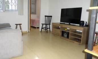 Imagem 7: Tijuca - Junto ao Sesc B.Mesquita Sala Quarto 40 m2 Entrar e Morar