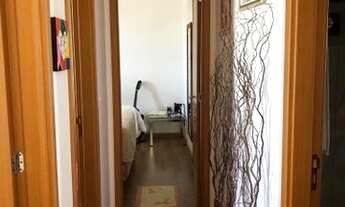 Imagem 7: Apartamento Garden Shangri-la 70 metros quadrados com 3 quartos em Jardim Califórnia - Cui