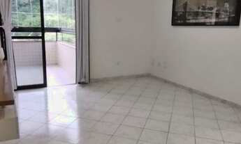 Imagem 2: Apartamento para venda possui 57 metros quadrados com 1 quarto em Canto do Forte - Praia G