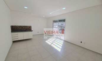 Imagem 6: Sala para alugar, 35 m² por R$ 1.200,00/mês - Centro - Jundiaí/SP