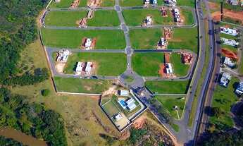 Imagem 6: Lote / Terreno a venda Condomínio Piemonte Indaiatuba