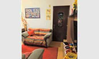 Imagem 2: Apartamento Residencial à venda, Palmeiras de São José, São José dos Campos - AP5424