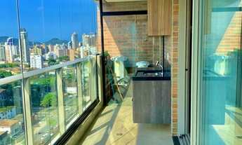 Imagem: Apartamento Design de aluguel com 60 metros