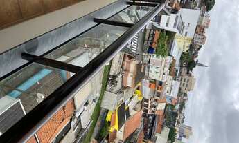 Imagem 3: Apartamento para venda com 98 metros quadrados - Vago