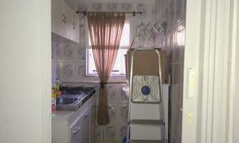 Imagem 7: Apartamento para venda com 45 metros quadrados com 2 quartos em São Gonçalo - Pelotas - RS