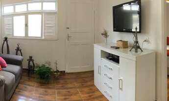 Imagem 3: Temporada Linda Casa 3 Quartos com Suíte em Santa Teresa a 50 Metros da Rua do Lazer