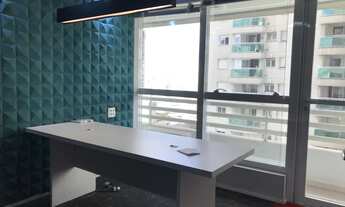 Imagem 7: Cadoro - Sala/Conjunto para locação e venda tem 80 metros quadrados na Consolação - São Pa