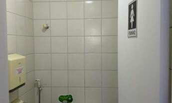 Imagem 5: Sala/Conjunto comercial para aluguel e venda tem 54 metros quadrados no bairro Berrini - S