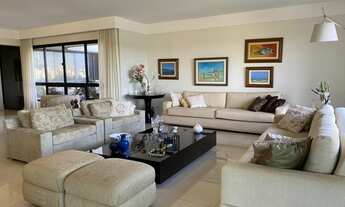 Imagem: Apartamento 3 suítes no São Lázaro Federação