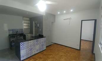 Imagem 3: Lindo apartamento de 1 quarto - todo reformado - coração da Tijuca