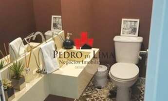 Imagem 4: Sobrado 3 dormitórios sendo 1 suíte 5 Vagas - Água Rasa