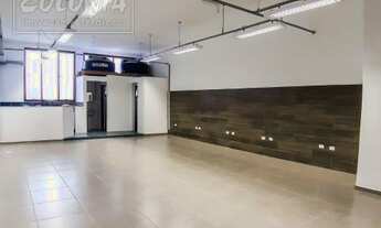 Imagem: Santo André - Loja/Salão - Parque das