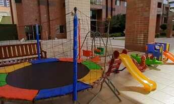 Imagem 2: Apartamento para venda com 75 metros quadrados com 3 quartos em Meireles - Fortaleza - CE