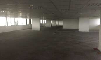Imagem 5: Sala Comercial - Laje Corporativa - 3.600 m² - Palácio da Agricultura - Asa Norte - Brasíl