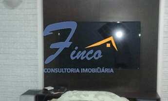 Imagem 4: Casa Térrea para Venda em Santos, Chico de Paula, 2 dormitórios, 1 banheiro, 3 vagas