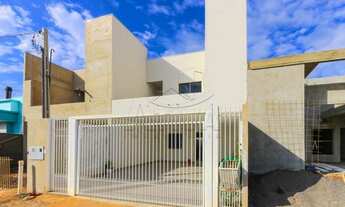 Imagem 2: Toledo - Sobrado - Jardim Pasqualli