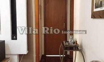 Imagem 7: Apartamento para venda com 63 metros quadrados com 2 quartos em Vaz Lobo - Rio de Janeiro