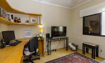 Imagem: Apartamento à venda, 130 m² por R$ 695.000,00