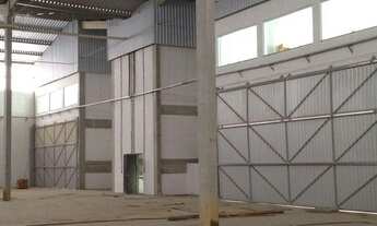 Imagem 5: Comercial/Industrial de 3600 metros quadrados no bairro Vila Morellato