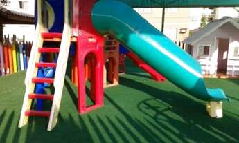 Imagem 3: Apartamento no condomínio Vila do mar