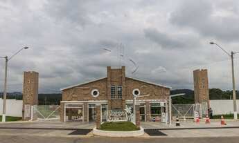 Imagem: SOROCABA - Loteamento/Condomínio - Villagio