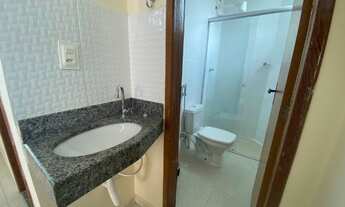 Imagem 2: Apartamento 01 quarto para locação em frente a PUC Betim