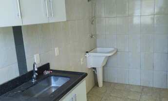 Imagem 5: Aluguel de 2 quartos com garagem setor de mansões sobradinho DF