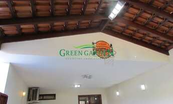 Imagem 4: CASA TÉRREA, BAIRRO JARDIM CICA EM JUNDIAI, 05 DORMITÓRIOS COM ARMÁRIOS, SENDO 02 SUIÍTES