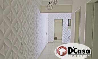 Imagem 7: Lindo apartamento duplex com 147m² nas proximidades do centro em Taubaté-SP