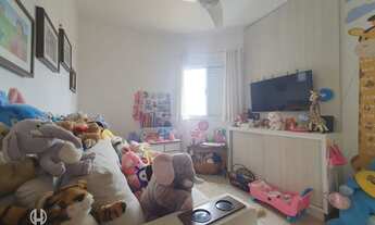 Imagem 7: INDAIATUBA - Apartamento Padrão - Residencial Thais