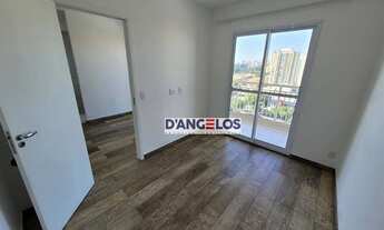 Imagem 6: Apartamento com 1 dormitório para alugar, 40 m² por R$ 2.300/mês - Mooca - São Paulo/SP