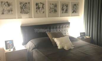 Imagem 2: BELO HORIZONTE - Apartamento Padrão - Cidade Jardim