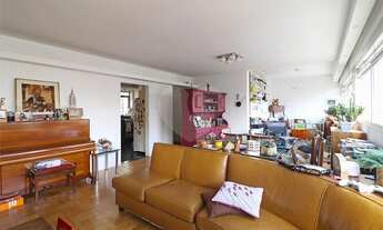 Imagem 3: São Paulo - Apartamento Padrão - ITAIM BIBI