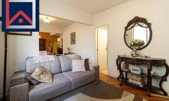 Imagem 4: Venda Apartamento 3 Dormitórios - 170 m² Jardim Paulista