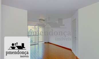 Imagem 3: Apartamento 3 quartos, 1 suite , 2 vagas, 104 m2