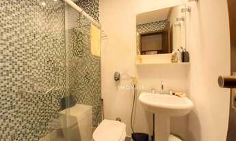 Imagem 5: Apartamento com 4 dormitórios à venda, 120 m² por R$ 750.000 - Recreio dos Bandeirantes