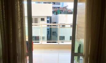 Imagem 7: Cavaleiros apartamento com 3 suítes