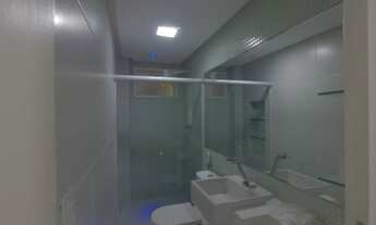 Imagem 6: Apartamento para venda com 125 metros quadrados com 3 quartos em Jatiúca - Maceió - Alagoa