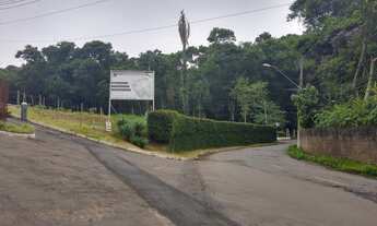 Imagem 2: Lotes em condomínio fechado no Morro do Imperador - Juiz de Fora - MG