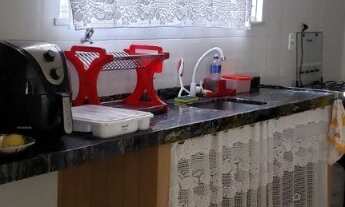 Imagem 7: Venda - Casa no C0nj.Flo0r@Amaz0nic@#03 dormitórios#390mil!