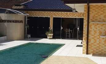 Imagem 3: Casa no centro de Matinhos!