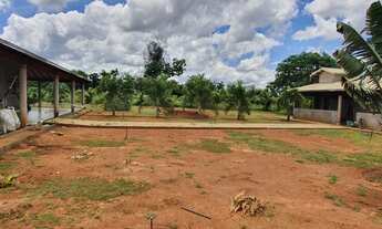 Imagem 7: Fazenda/Sítio/Chácara para venda - 5000m² - Glaucilândia -MG
