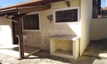 Imagem 3: Casa - Taquaral - Campinas