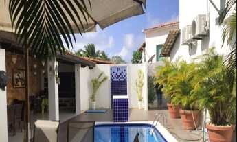 Imagem 4: CASA RESIDENCIAL em LAURO DE FREITAS - BA, CENTRO