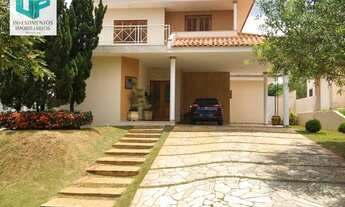 Imagem: Sobrado com 4 dormitórios à venda, 286