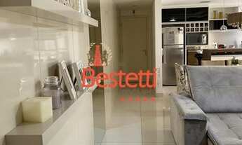 Imagem 5: APTO RESORT STA ÂNGELA 3 DORMS (STE) LAZER