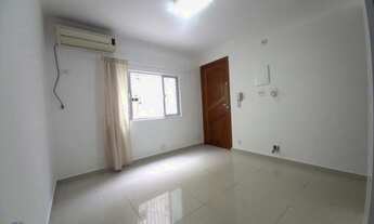 Imagem 4: Apartamento com 2 dorms, Embaré, Santos - R$ 220 mil, Cod: 23191
